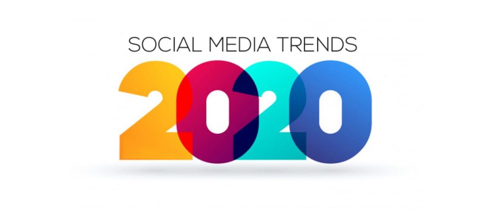 Social Media Trends changing 