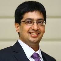 Vikas Chawla, Co-Founder @SocialBeat