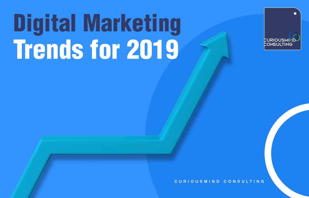 Digital Marketing Trends