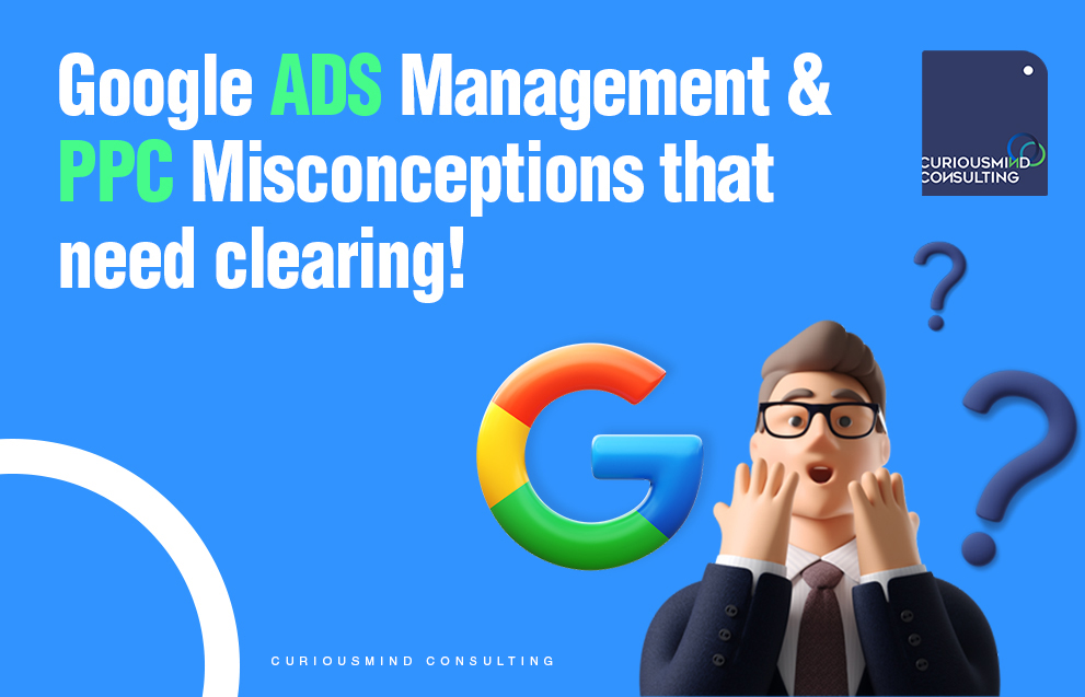 Google Ads Management