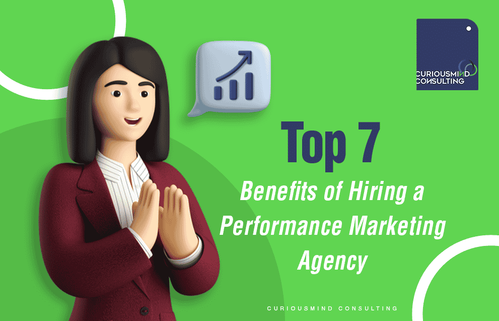 Performance Marketing Agency