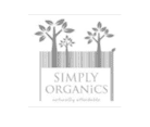 digital marketing client SIMPLY ORGANIC