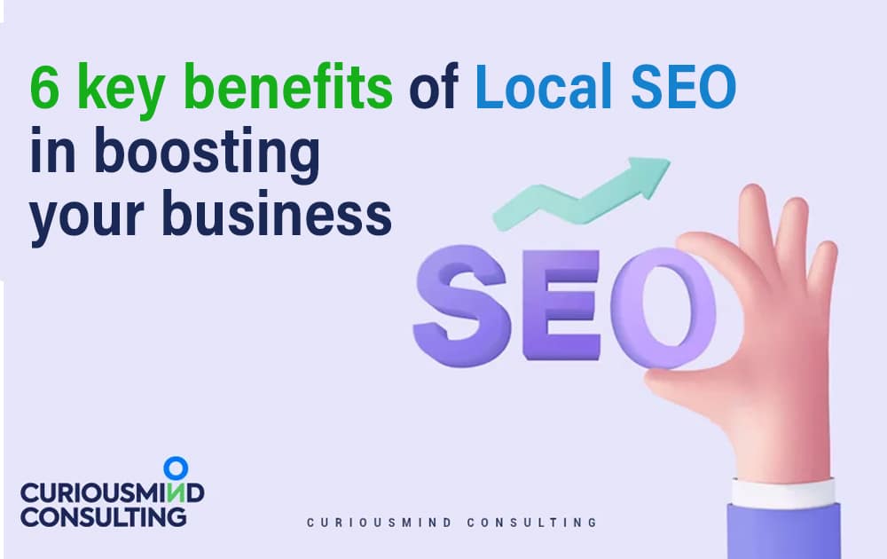 local seo